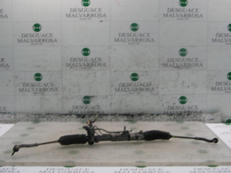 Recambio de cremallera direccion para seat ibiza 1.5 referencia OEM IAM   