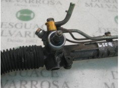 Recambio de cremallera direccion para seat ibiza 1.5 referencia OEM IAM    2