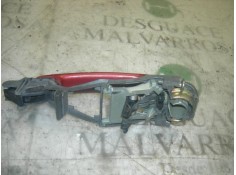 Recambio de maneta exterior trasera izquierda para volkswagen passat berlina (3b2) trendline referencia OEM IAM    2