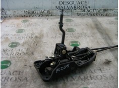 Recambio de palanca cambio para hyundai coupe (rd) 1.6 fx referencia OEM IAM 4373027000   2