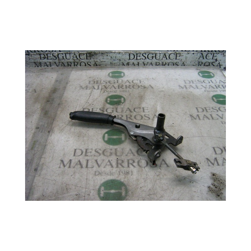 Recambio de palanca freno de mano para hyundai coupe (rd) 1.6 fx referencia OEM IAM 5971027101LK  