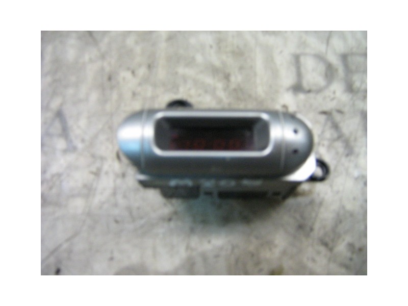 Recambio de mando multifuncion para hyundai coupe (rd) 1.6 fx referencia OEM IAM 9451027050 9451027050 