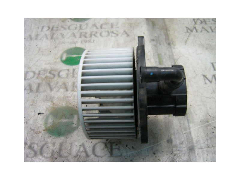 Recambio de motor calefaccion para hyundai coupe (rd) 1.6 fx referencia OEM IAM 9711624951 F00S320030 F00S320030