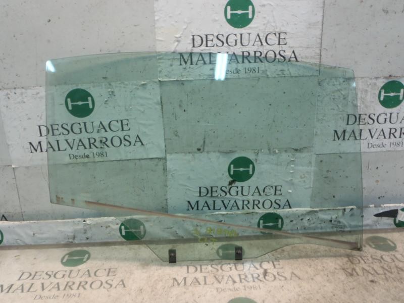 Recambio de cristal puerta trasero derecho para citroën c4 berlina lx referencia OEM IAM 9204G8  