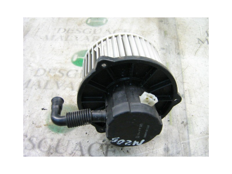 Recambio de motor calefaccion para hyundai coupe (rd) 1.6 fx referencia OEM IAM 9711624951 F00S320030 F00S320030
