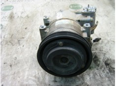 Recambio de compresor aire acondicionado para hyundai coupe (rd) 1.6 fx referencia OEM IAM 9770127000   2