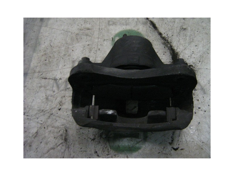 Recambio de pinza freno delantera izquierda para hyundai coupe (rd) 1.6 fx referencia OEM IAM 5818029A40  