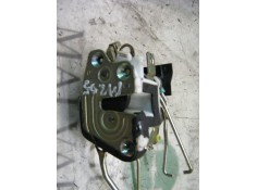 Recambio de cerradura puerta delantera derecha para hyundai coupe (rd) 1.6 fx referencia OEM IAM 8132027000   2