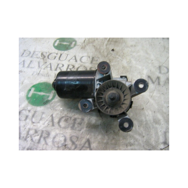 Recambio de motor limpia delantero para hyundai coupe (rd) 1.6 fx referencia OEM IAM 9810029000  