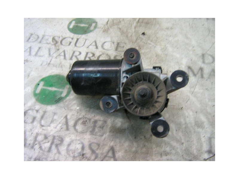 Recambio de motor limpia delantero para hyundai coupe (rd) 1.6 fx referencia OEM IAM 9810029000  