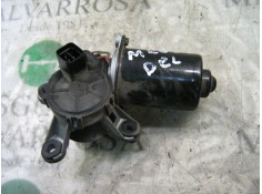 Recambio de motor limpia delantero para hyundai coupe (rd) 1.6 fx referencia OEM IAM 9810029000   2