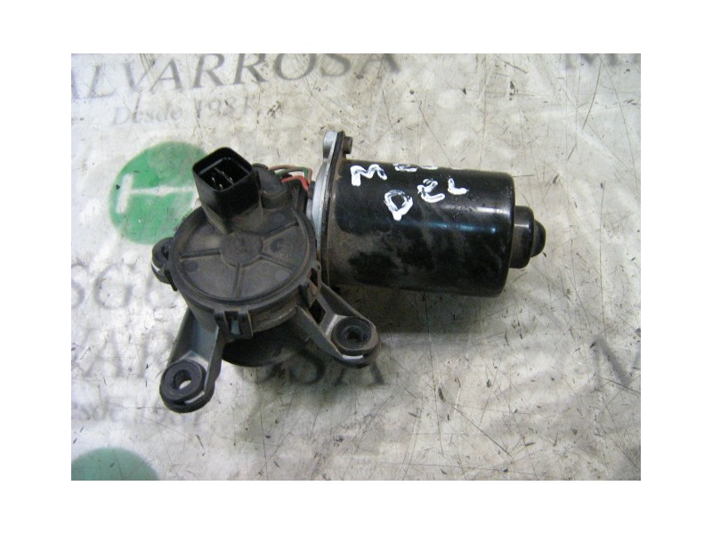 Recambio de motor limpia delantero para hyundai coupe (rd) 1.6 fx referencia OEM IAM 9810029000  