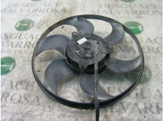 Recambio de electroventilador para hyundai coupe (rd) 1.6 fx referencia OEM IAM 9778629000 9778629000  2