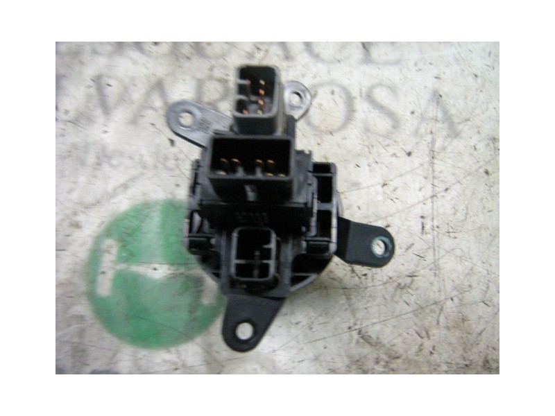 Recambio de modulo electronico para hyundai coupe (rd) 1.6 fx referencia OEM IAM 9361027500 93701 