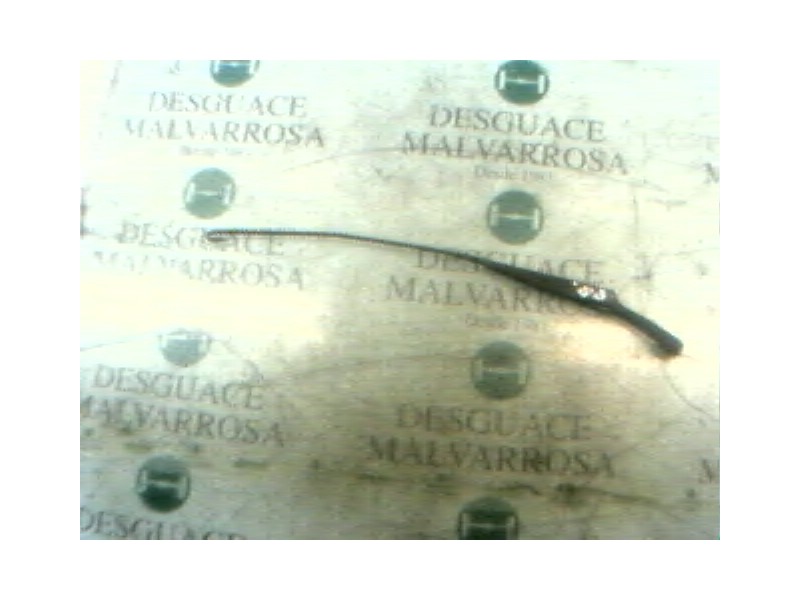 Recambio de brazo limpia delantero derecho para fiat punto berl. (176) 1.7 turbodiesel referencia OEM IAM   