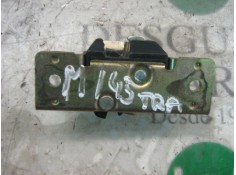 Recambio de cerradura maletero / porton para opel tigra 1.4 16v referencia OEM IAM    2