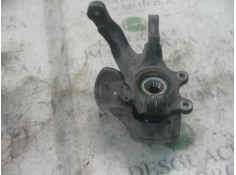 Recambio de mangueta delantera izquierda para opel tigra 1.4 16v referencia OEM IAM    2