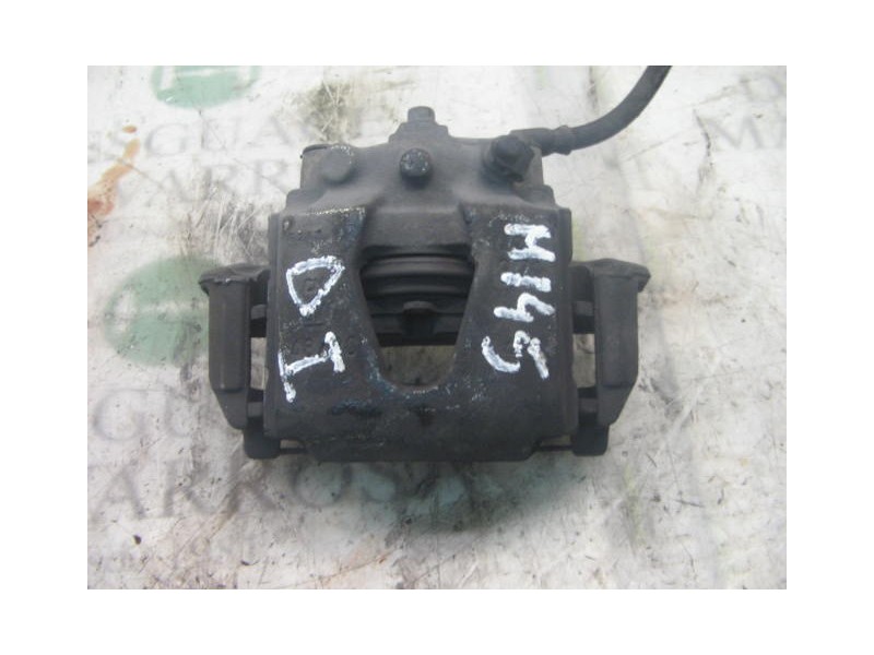 Recambio de pinza freno delantera izquierda para opel tigra 1.4 16v referencia OEM IAM   