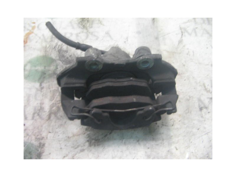 Recambio de pinza freno delantera izquierda para opel tigra 1.4 16v referencia OEM IAM   