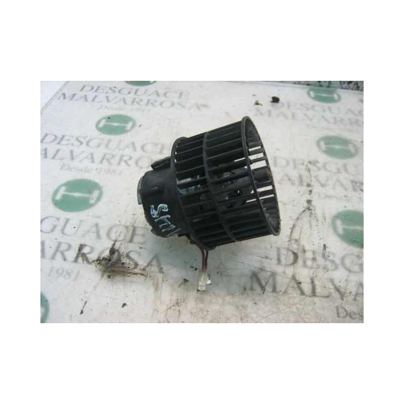 Recambio de motor calefaccion para opel tigra 1.4 16v referencia OEM IAM   