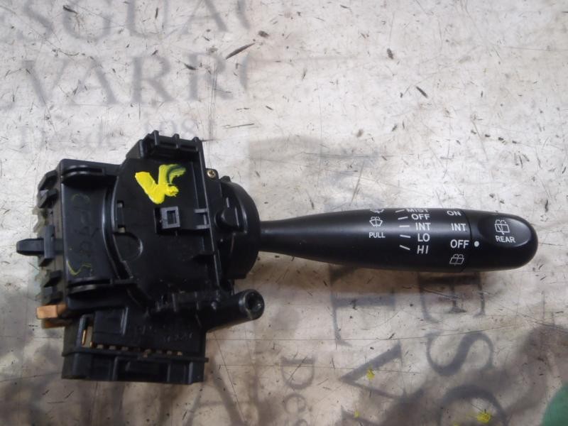 Recambio de mando limpia para toyota rav 4 (a2) 2.0 luna 4x4 (2003) referencia OEM IAM 8465242110 42110173680 42110173680