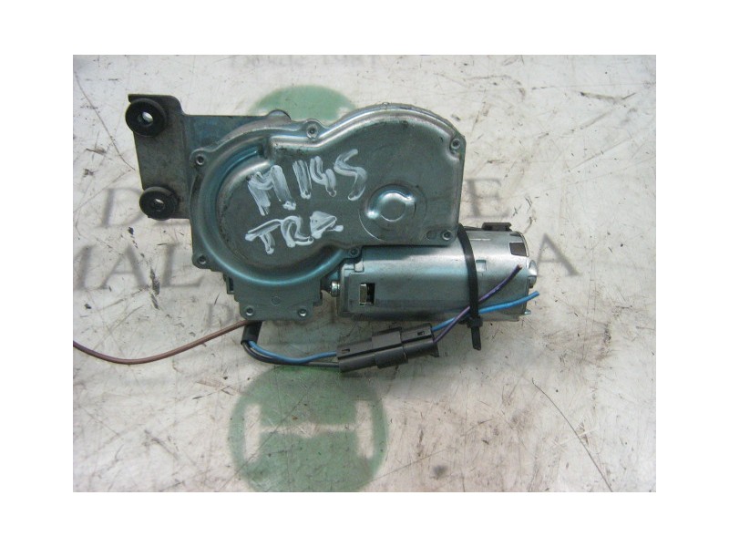 Recambio de motor limpia trasero para opel tigra 1.4 16v referencia OEM IAM   