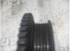Recambio de polea cigueñal para opel tigra 1.4 16v referencia OEM IAM    2