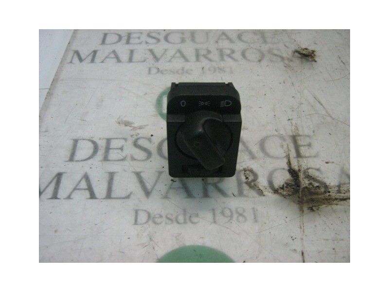 Recambio de mando luces para opel tigra 1.4 16v referencia OEM IAM   