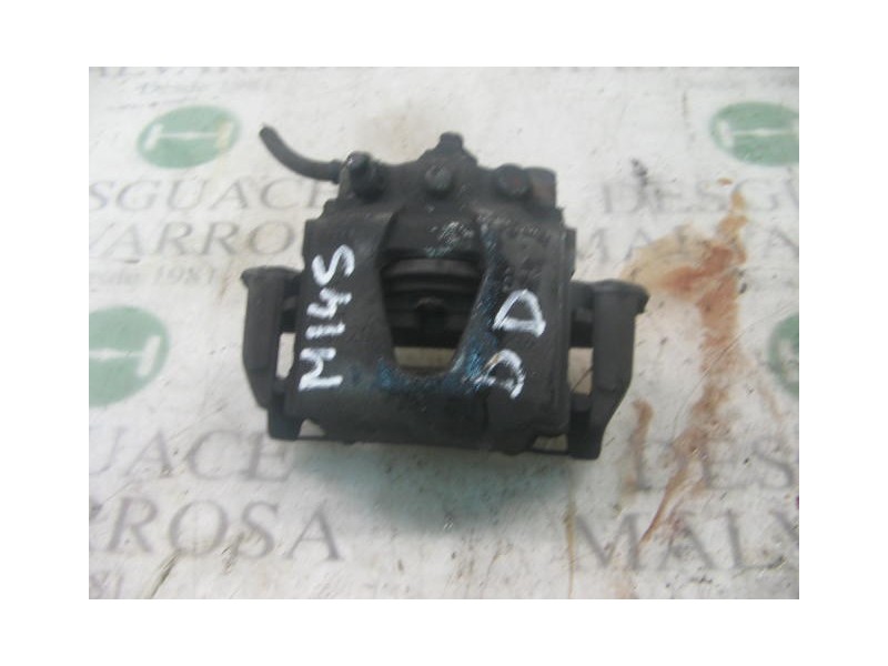 Recambio de pinza freno delantera derecha para opel tigra 1.4 16v referencia OEM IAM   