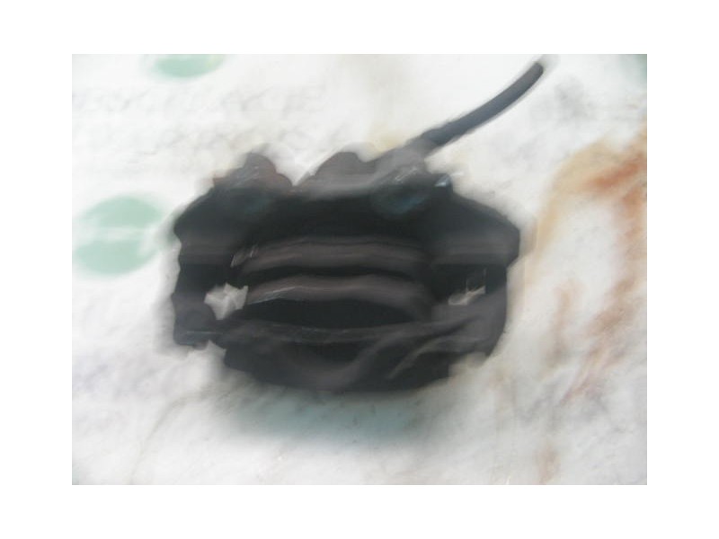 Recambio de pinza freno delantera derecha para opel tigra 1.4 16v referencia OEM IAM   