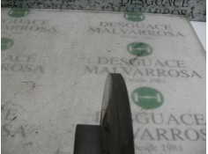 Recambio de disco freno trasero para kia carens 2.0 crdi ex monovolumen referencia OEM IAM    2