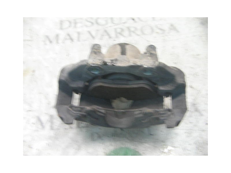 Recambio de pinza freno delantera derecha para opel vectra b berlina cd referencia OEM IAM   