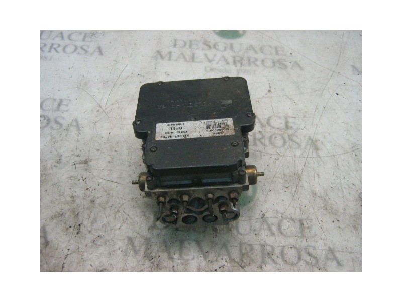 Recambio de abs para opel vectra b berlina cd referencia OEM IAM   