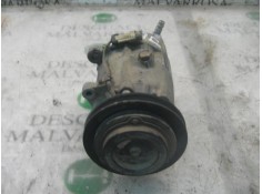 Recambio de compresor aire acondicionado para opel vectra b berlina cd referencia OEM IAM    2