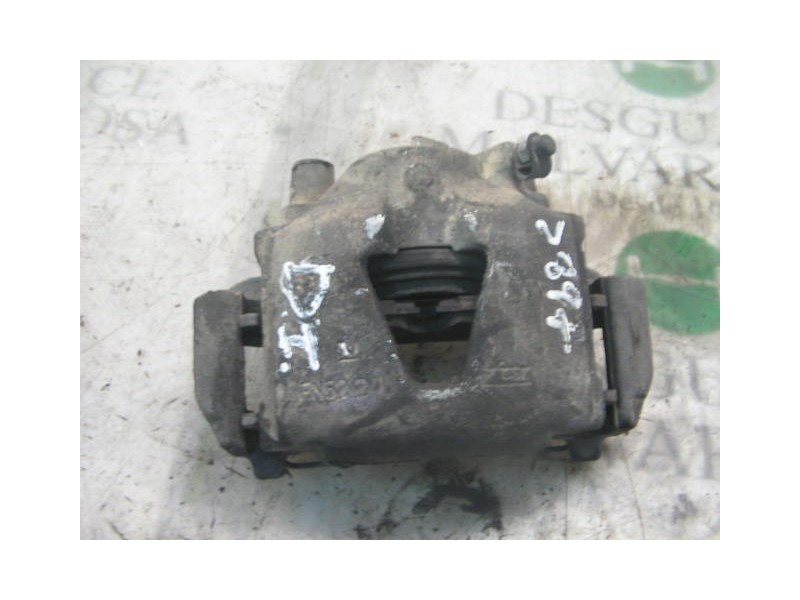 Recambio de pinza freno delantera izquierda para opel vectra b berlina cd referencia OEM IAM   
