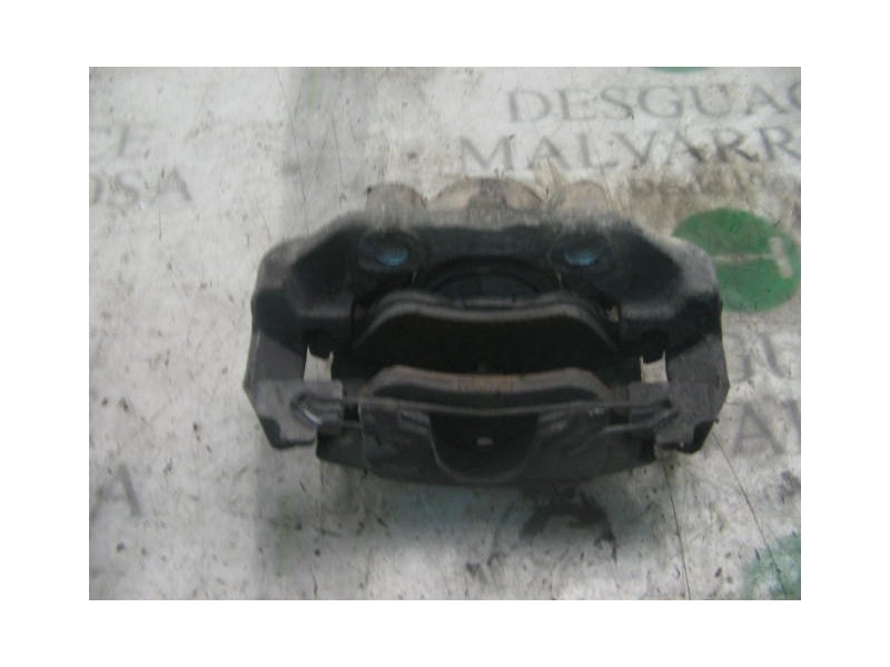 Recambio de pinza freno delantera izquierda para opel vectra b berlina cd referencia OEM IAM   