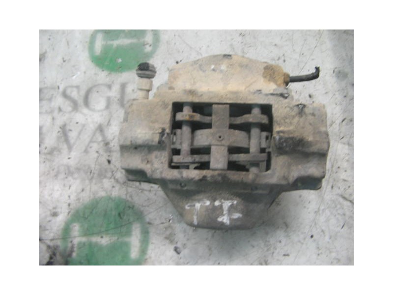 Recambio de pinza freno trasera izquierda para opel vectra b berlina cd referencia OEM IAM   