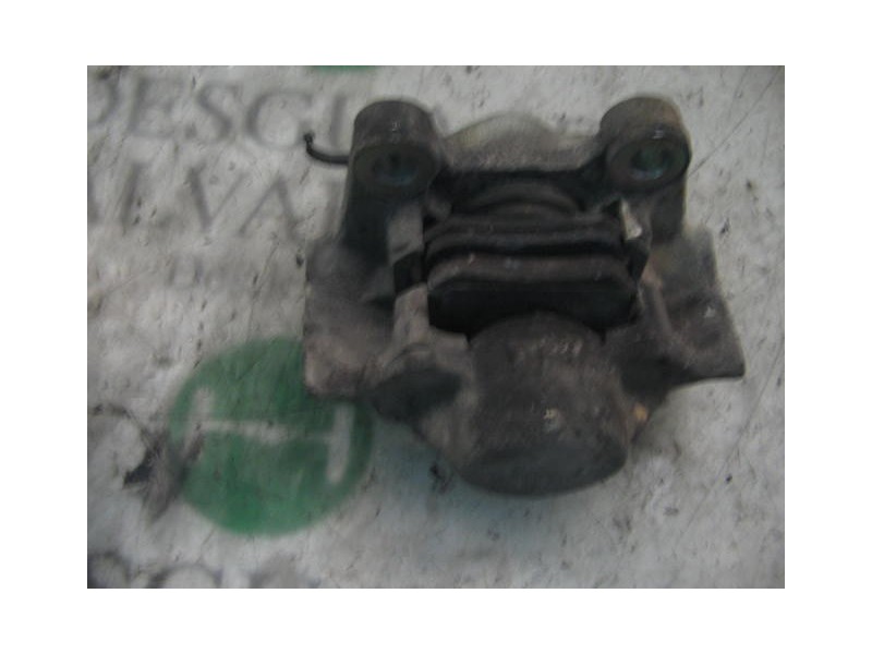 Recambio de pinza freno trasera izquierda para opel vectra b berlina cd referencia OEM IAM   