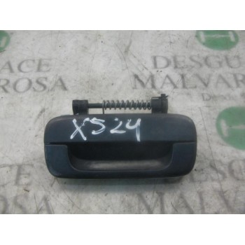 MANETA EXTERIOR TRASERA DERECHA 