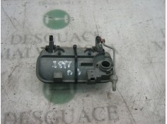 Recambio de maneta exterior delantera derecha para opel vectra b berlina cd referencia OEM IAM    2