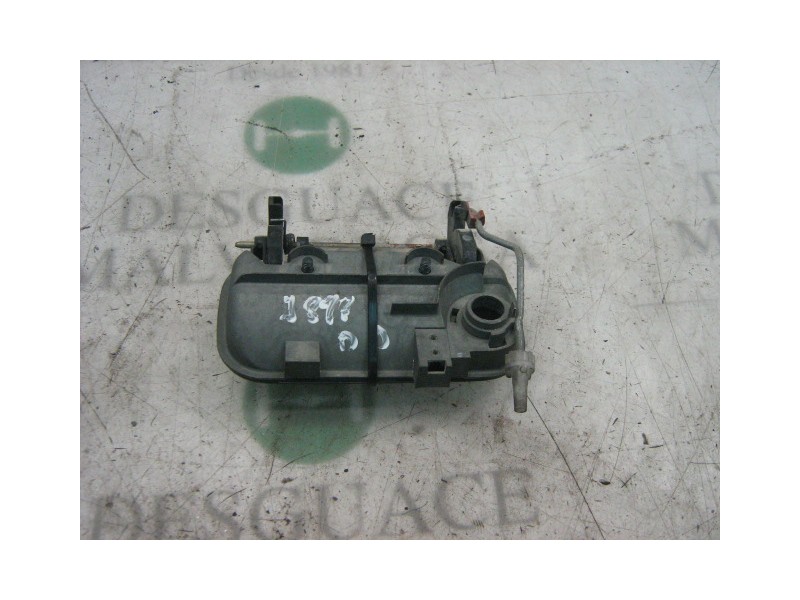 Recambio de maneta exterior delantera derecha para opel vectra b berlina cd referencia OEM IAM   