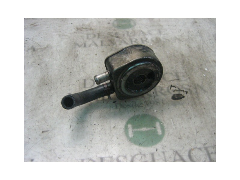 Recambio de enfriador aceite motor para renault megane i berlina hatchback (ba0) referencia OEM IAM   