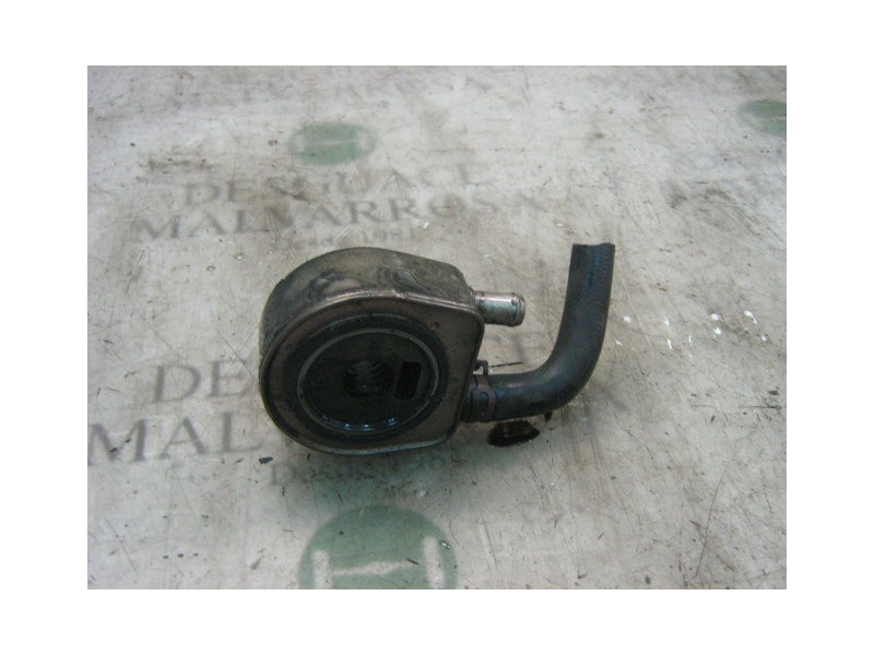 Recambio de enfriador aceite motor para renault megane i berlina hatchback (ba0) referencia OEM IAM   