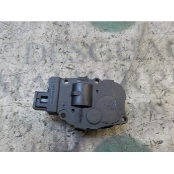 MOTOR APERTURA TRAMPILLAS CLIMATIZADOR 64119321034 