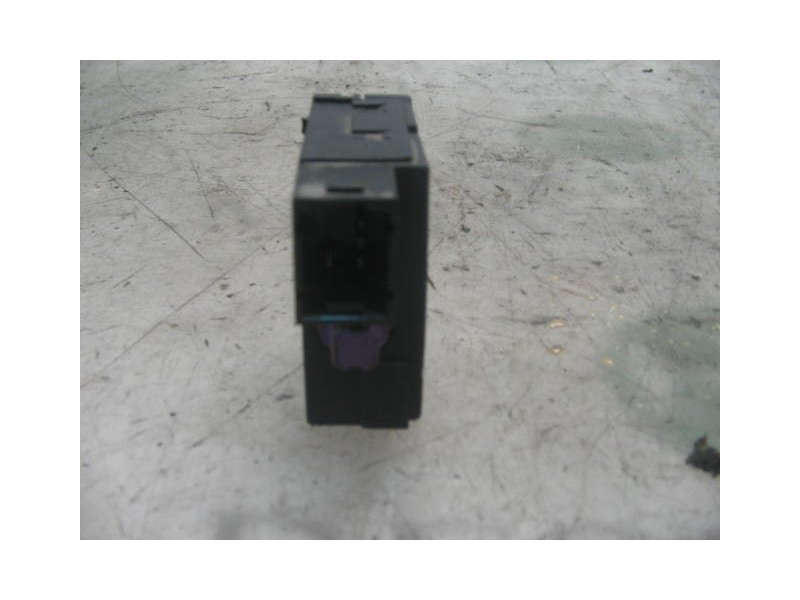 Recambio de modulo electronico para renault clio ii fase i (b/cbo) 1.2 referencia OEM IAM   