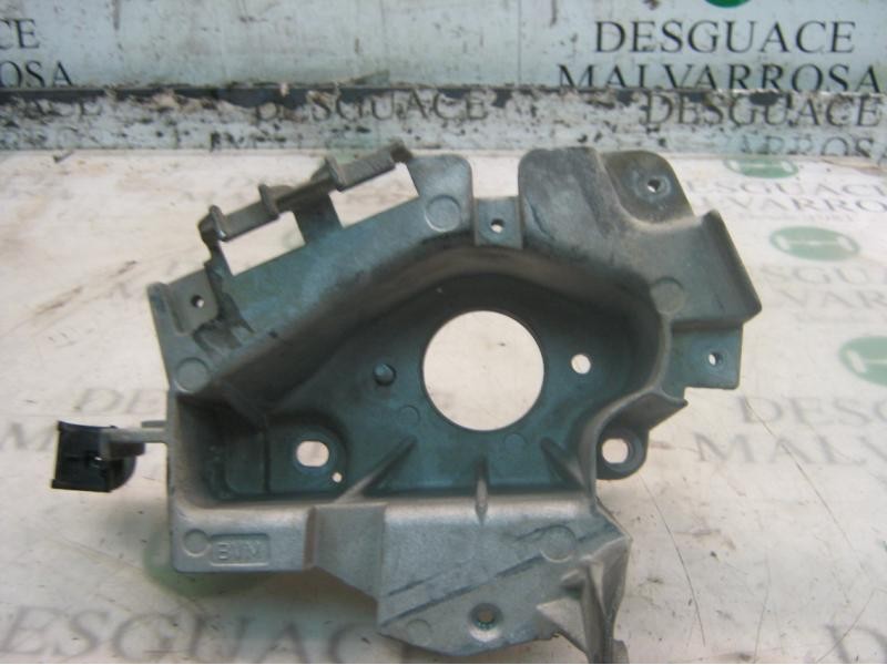 Recambio de soporte cambio para renault clio ii fase i (b/cbo) 1.2 referencia OEM IAM   