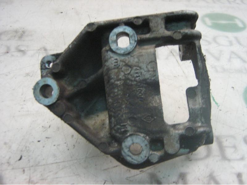 Recambio de soporte cambio para renault clio ii fase i (b/cbo) 1.2 referencia OEM IAM   