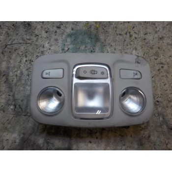 PILOTO INTERIOR 6362AY 