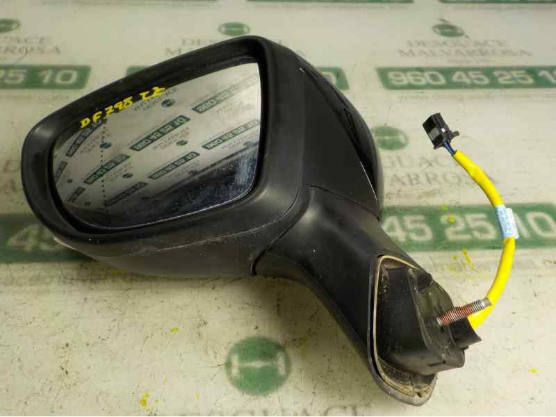 Recambio de espejo izquierdo para renault captur 1.2 tce energy referencia OEM IAM 963028590R  