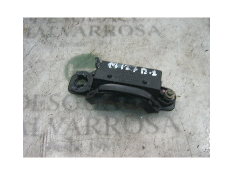 Recambio de maneta exterior delantera izquierda para audi 100 berlina (c4) sport edition referencia OEM IAM 4A0837205J  